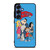 AMERICAN DAD CARTOON Samsung Galaxy S25 Case Cover