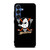 ANAHEIM DUCKS LOGO 2 Samsung Galaxy S25 Case Cover