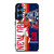 ANTHONY DAVIS PELICANS Samsung Galaxy S25 Case Cover