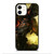 DARK SOULS FIGHT iPhone 12 Case Cover