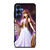 ATHENA SAINT SEIYA Samsung Galaxy S25 Case Cover