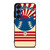 ATLANTA BRAVES 1871 Samsung Galaxy S25 Case Cover ATLANTA BRAVES 1871 Samsung Galaxy S25 Case Cover