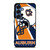 AUBURN TIGERS 3 Samsung Galaxy S25 Case Cover