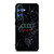 AUDI FLOWER LOGO Samsung Galaxy S25 Case Cover