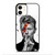 DAVID BOWIE iPhone 12 Case Cover