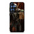 BABY YODA AND THE MANDALORIAN 3 Samsung Galaxy S25 Case Cover
