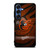 BALTIMORE ORIOLES 2 Samsung Galaxy S25 Case Cover