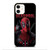 DEADPOOL 1 iPhone 12 Case Cover