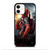 DEADPOOL 3 iPhone 12 Case Cover