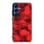 BAPE CAMO RED Samsung Galaxy S25 Case Cover
