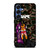 BAPE CAMO SHARK 2 Samsung Galaxy S25 Case Cover