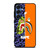 BAPE CAMO SHARK ZIPPER Samsung Galaxy S25 Case Cover