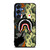 BAPE CAMO SHARK Samsung Galaxy S25 Case Cover