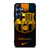BARCELONA FC THE CATALANS Samsung Galaxy S25 Case Cover