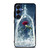 BEAUTY AND THE BEAST ROSE Samsung Galaxy S25 Case Cover