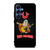 BIG BUDDHA TRUE RELIGION METAL LOGO Samsung Galaxy S25 Case Cover