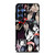 BLACK BUTLER COLLAGE Samsung Galaxy S25 Case Cover