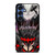 BLACK CLOVER ANIME Samsung Galaxy S25 Case Cover