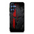 BLACK KRYPTEK NOMAD Samsung Galaxy S25 Case Cover