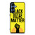 BLACK LIVES MATTER Samsung Galaxy S25 Case Cover