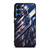 BLACK WIDOW 3 Samsung Galaxy S25 Case Cover