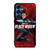 BLACK WIDOW AVENGERS Samsung Galaxy S25 Case Cover