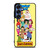 BOB'S BURGERS CHARACTER Samsung Galaxy S25 Case Cover