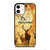 DEER HUNTING 1 iPhone 12 Case Cover DEER HUNTING 1 iPhone 12 Case Cover