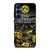 BORUSSIA DORTMUND YELLOW WALL Samsung Galaxy S25 Case Cover
