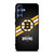 BOSTON BRUINS 1924 Samsung Galaxy S25 Case Cover