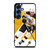 BOSTON BRUINS CAPTAIN ZDENO CHARA Samsung Galaxy S25 Case Cover
