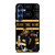 BOSTON BRUINS FEAR THE BEAR Samsung Galaxy S25 Case Cover
