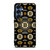 BOSTON BRUINS LOGO COLLAGE Samsung Galaxy S25 Case Cover
