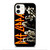 DEF LEPPARD 1 iPhone 12 Case Cover