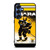 BOSTON BRUINS ZDENO CHARA Samsung Galaxy S25 Case Cover