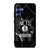 BROOKLYN NETS NBA TEAM LOGO Samsung Galaxy S25 Case Cover