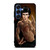 BRUCE LEE ART Samsung Galaxy S25 Case Cover