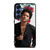 BRUNO MARS ROSE Samsung Galaxy S25 Case Cover