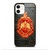 DELTA SIGMA THETA iPhone 12 Case Cover