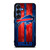 BUFFALO BILLS WOODEN Samsung Galaxy S25 Case Cover