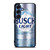 BUSCH LIGHT BOTTLE Samsung Galaxy S25 Case Cover