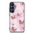 BUTTERFLY SPARKLE 3 Samsung Galaxy S25 Case Cover