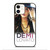 DEMI LOVATO SINGER iPhone 12 Case Cover