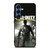 CALL OF DUTY INFINITE Samsung Galaxy S25 Case Cover