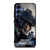 CALL OF DUTY WARRIOR Samsung Galaxy S25 Case Cover