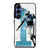 CAM NEWTON 1 Samsung Galaxy S25 Case Cover