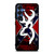 CAMO BROWNING Samsung Galaxy S25 Case Cover
