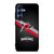CAROLINA HURRICANES HOCKEY LOGO 3 Samsung Galaxy S25 Case Cover