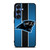 CAROLINA PANTHERS Samsung Galaxy S25 Case Cover