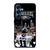 CARSON WENTZ EAGLES 1 Samsung Galaxy S25 Case Cover